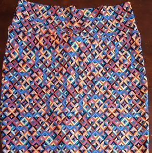 Lularoe skirt